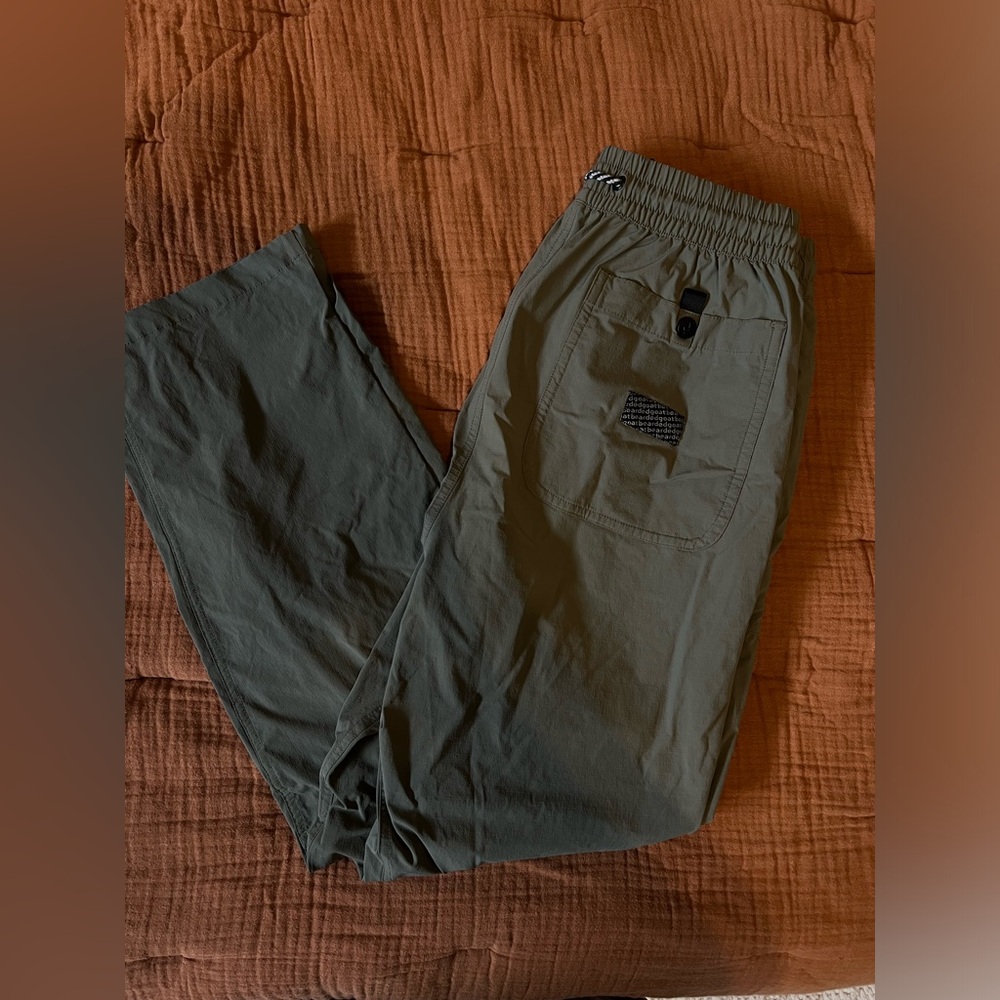 Bearded Goat Summit Pant